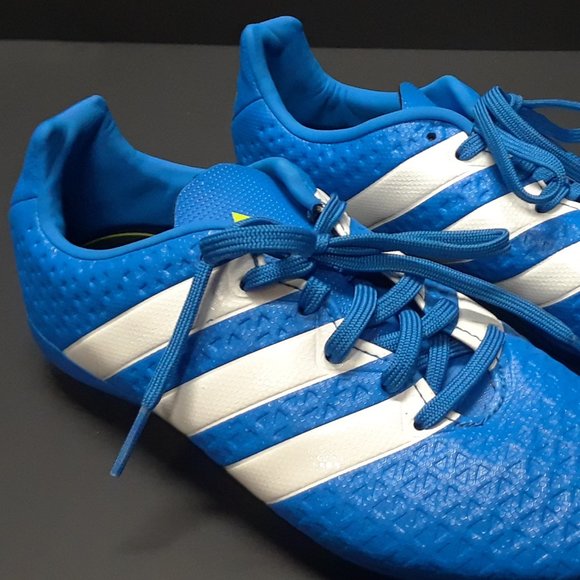 Adidas Boys Soccer Cleats - Picture 2 of 7